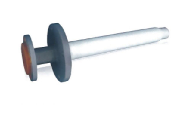 內(nèi)襯外包F4投料管